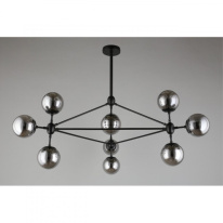 Купить с доставкой по Москве и России Люстра на штанге APLOYT APL.606.17.10