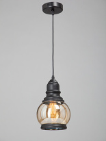 Фото Подвесной светильник Vitaluce V4530-1/1S