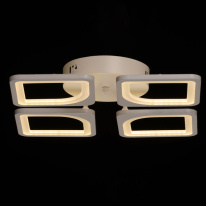 Цена на Накладная люстра DeMarkt 424015104