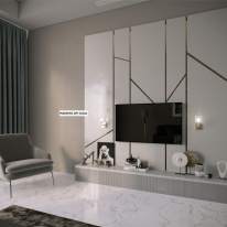 Купить Бра Crystal Lux MAESTRO AP1 GOLD