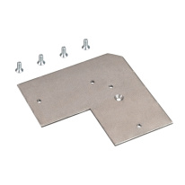 Фото Соединитель профиля Arlight 038640