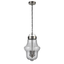 Подвесная люстра Vele Luce VL5045P31 Фото Подвесная люстра Vele Luce VL5045P31