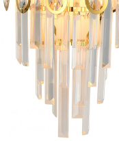 Цена на Бра Natali Kovaltseva NAVIS 76019/2W GOLD