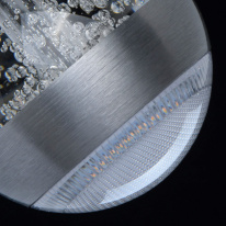 Купить Подвесная люстра DeMarkt 730010315