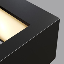 Купить с доставкой по Москве и России Светильник настенный Maytoni O464WL-L18GF3K