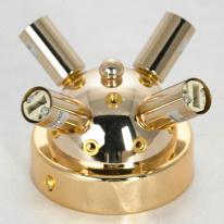 Купить Накладная люстра Lussole LSP-8781