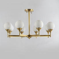 Фото Люстра на штанге ImperiumLoft 179958-22