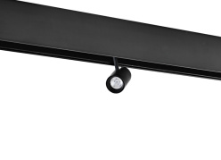 Купить Светильник на шине Donolux DL18788/01M Black
