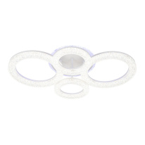 Фото Накладная люстра Escada 10281/4LED