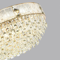 Каскадная люстра Odeon Light 5070/21 Цена на Каскадная люстра Odeon Light 5070/21