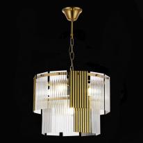 Цена на Подвесная люстра Evoluce SLE1123-303-05