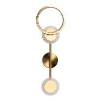 Фото Бра DeMarkt 632028003