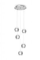 Фото Подвесной светильник Mantra 5169