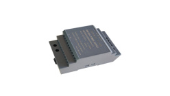 Фото Блок питания для светодиодной ленты SWG pro DR-60-24