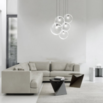 Цена на Подвесной светильник ImperiumLoft 168479-26