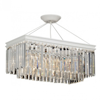 Фото Каскадная люстра Vitaluce V5125-0/5S