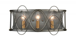 Купить с доставкой по Москве и России Бра Vele Luce VL4104W03