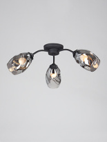 Фото Накладная люстра Vitaluce V4936-1/3PL