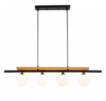 Фото Подвесная люстра Indigo V000193