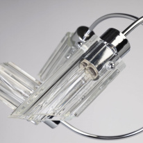 Купить с доставкой по Москве и России Люстра на штанге MW-Light 106011508