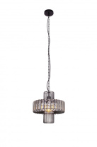 Фото Подвесной светильник Lucia Tucci INDUSTRIAL 1823.1