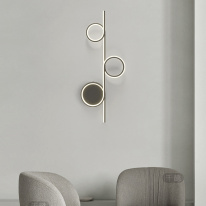 Купить с доставкой по Москве и России Бра ImperiumLoft 226344-23