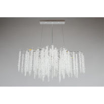 Подвесная люстра APLOYT APL.848.33.10 в интернет магазине Гет Лайт