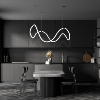 Купить Подвесной светильник Eurosvet 90288/1 черный