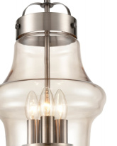 Купить с доставкой по Москве и России Подвесная люстра Vele Luce VL5045P32