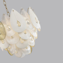 Цена на Подвесная люстра Odeon Light 5050/17