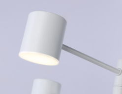 Купить с доставкой по Москве и России Подвесной светильник Ambrella Light FL51705