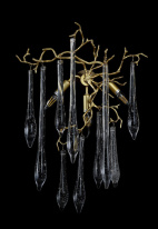 Бра Crystal Lux REINA AP3 GOLD PEARL Купить Бра Crystal Lux REINA AP3 GOLD PEARL