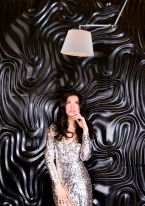 Цена на Накладной светильник Favourite 1867-1P