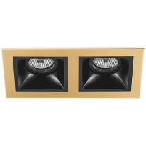 Встраиваемый светильник Lightstar D5230707 Фото Встраиваемый светильник Lightstar D5230707