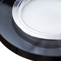 Купить Встраиваемый светильник ARTE Lamp A2166PL-1BK