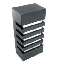 Фото Светильник настенный Feron 11876