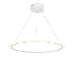 Подвесной светильник Ambrella Light FA4345 Фото Подвесной светильник Ambrella Light FA4345