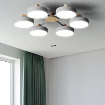 Купить Детская люстра ImperiumLoft 178260-26