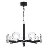 Купить с доставкой по Москве и России Подвесная люстра Simple Story 1087-LED28PL