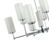 Подвесная люстра Favourite 2814-10P в интернет магазине Гет Лайт