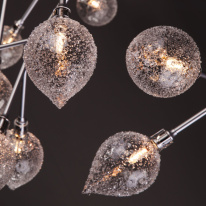 Купить Накладная люстра Bogate's 548