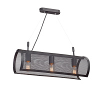 Фото Подвесной светильник Vitaluce V4747-1/3S