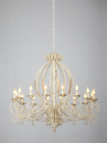 Цена на Подвесная люстра Vitaluce V1023/16