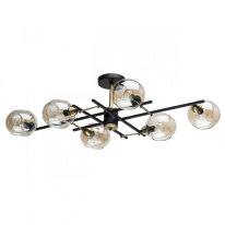 Фото Люстра на штанге DeMarkt 605013806