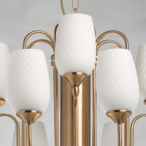 Цена на Подвесная люстра MW-Light 386018112