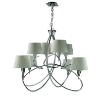 Фото Подвесная люстра Mantra 1654