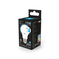 Цена на Светодиодная лампа Gauss 102502210-S