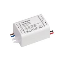 Фото Блок питания для светодиодной ленты Arlight 039671