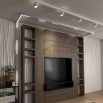 Купить Светильник на шине Novotech 358912