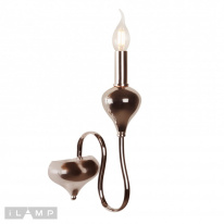 Фото Бра iLamp 88003-1 GD